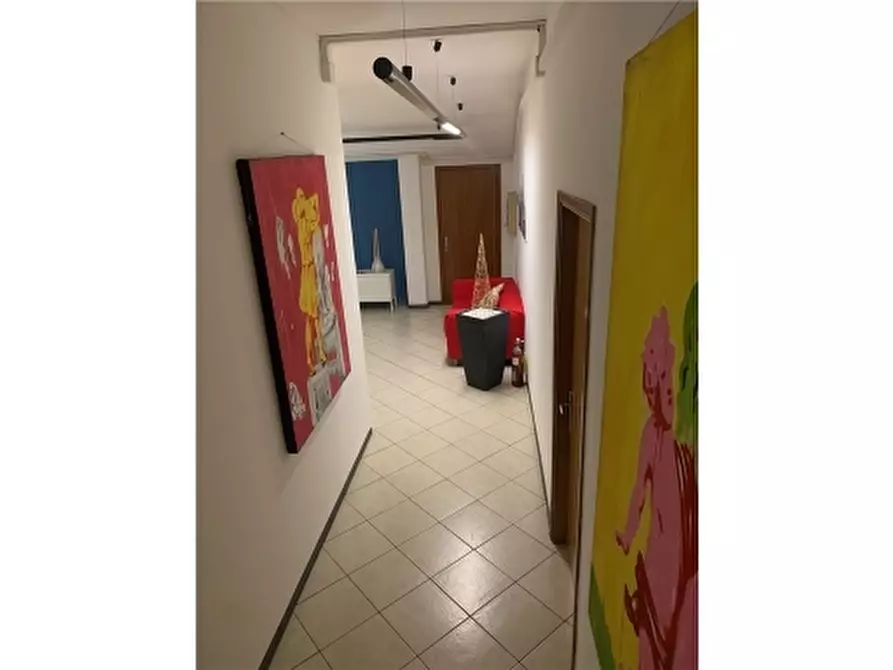 Immagine 5 di Negozio in affitto  a Empoli