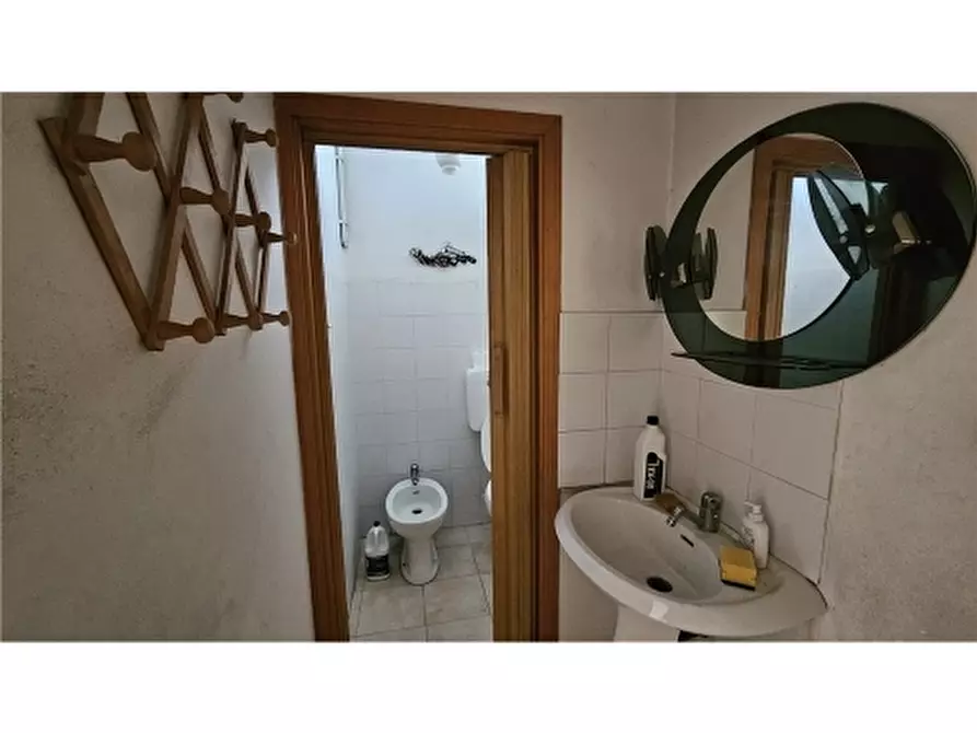 Immagine 2 di Negozio in vendita  a Empoli