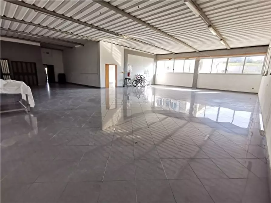 Immagine 5 di Magazzino in vendita  a Vinci