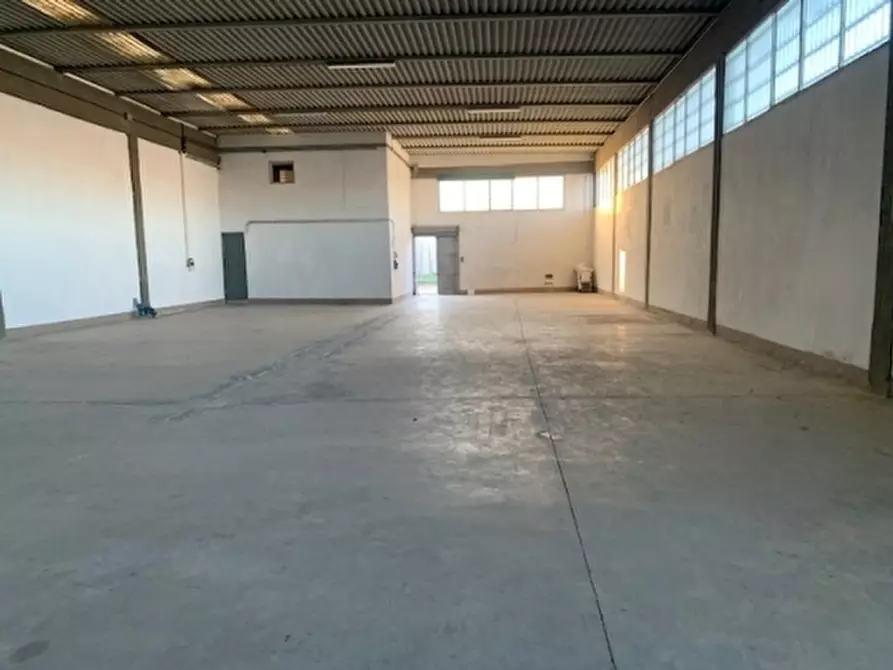 Immagine 4 di Magazzino in vendita  a Vinci