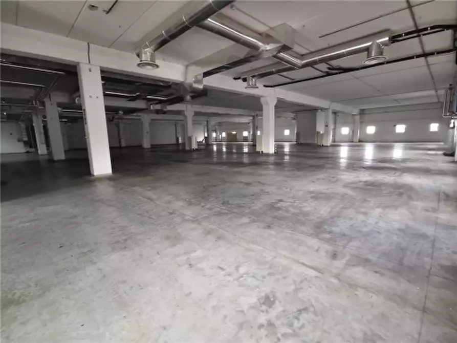 Immagine 5 di Magazzino in affitto  a Vinci