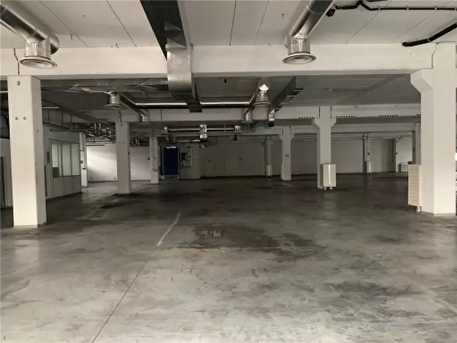 Immagine 10 di Magazzino in affitto  a Vinci