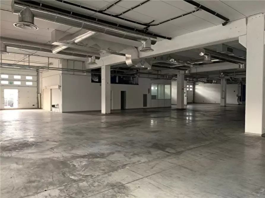 Immagine 11 di Magazzino in affitto  a Vinci