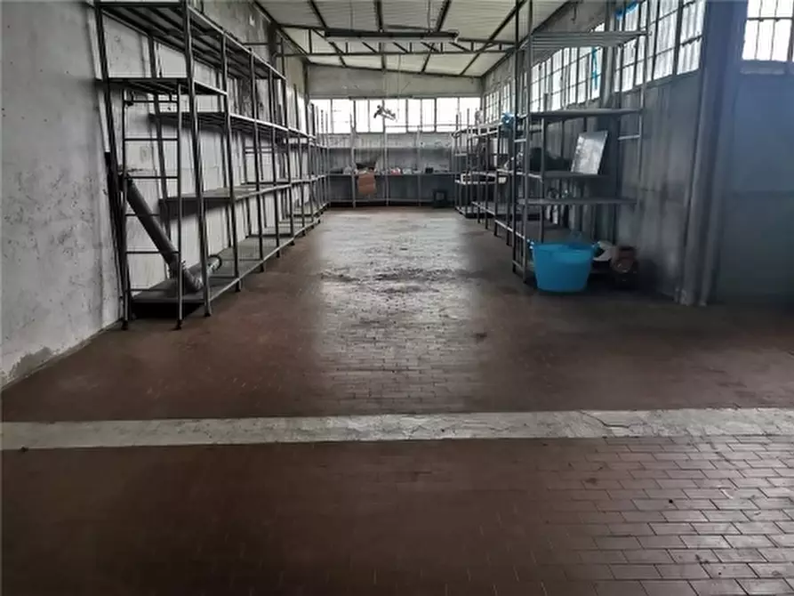 Immagine 3 di Magazzino in affitto  a Cerreto Guidi