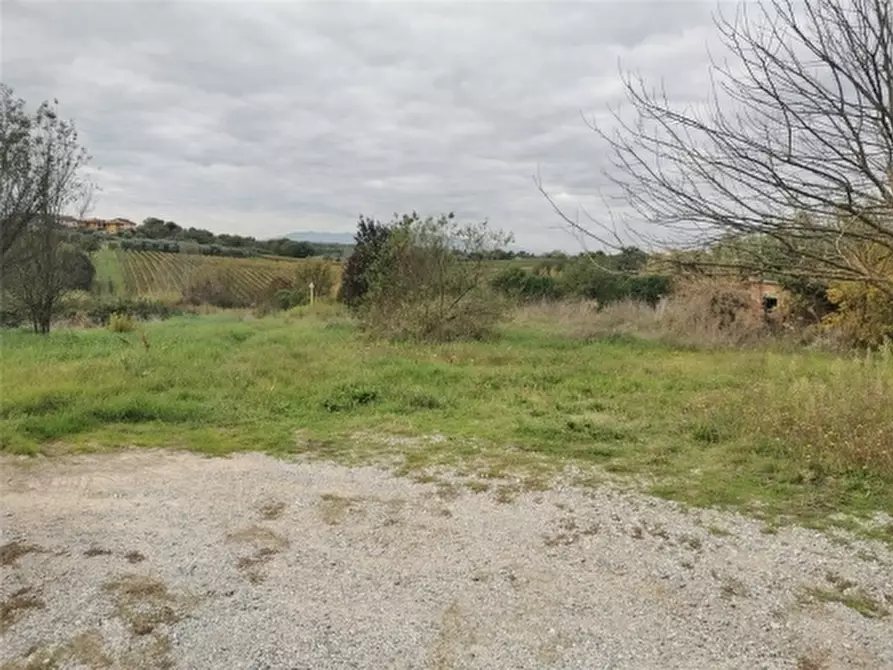 Immagine 1 di Appartamento in vendita  a Lamporecchio