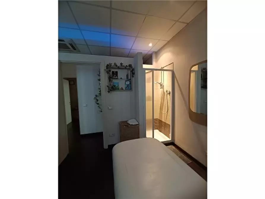 Immagine 4 di Negozio in vendita  a Fucecchio