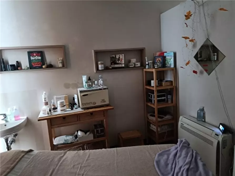 Immagine 6 di Negozio in vendita  a Fucecchio