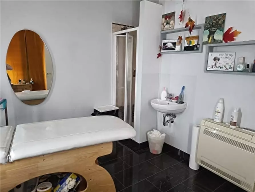 Immagine 8 di Negozio in vendita  a Fucecchio