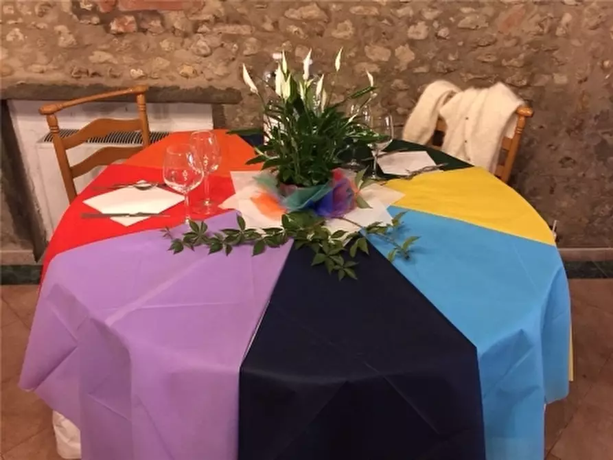 Immagine 3 di Negozio in vendita  a Montespertoli