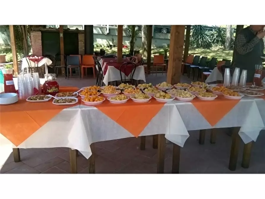 Immagine 4 di Negozio in vendita  a Montespertoli