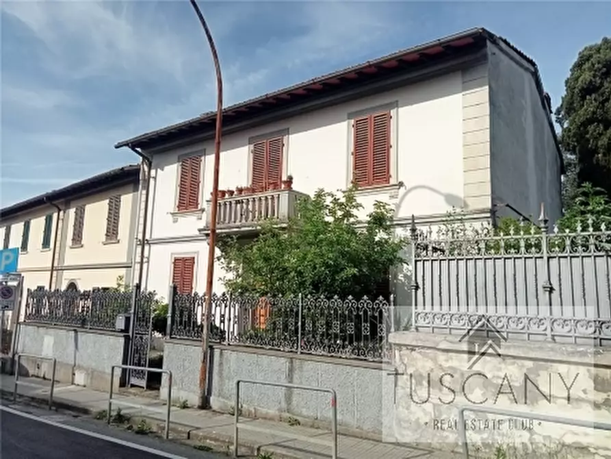 Immagine 1 di Villa in affitto  a San Casciano In Val Di Pesa