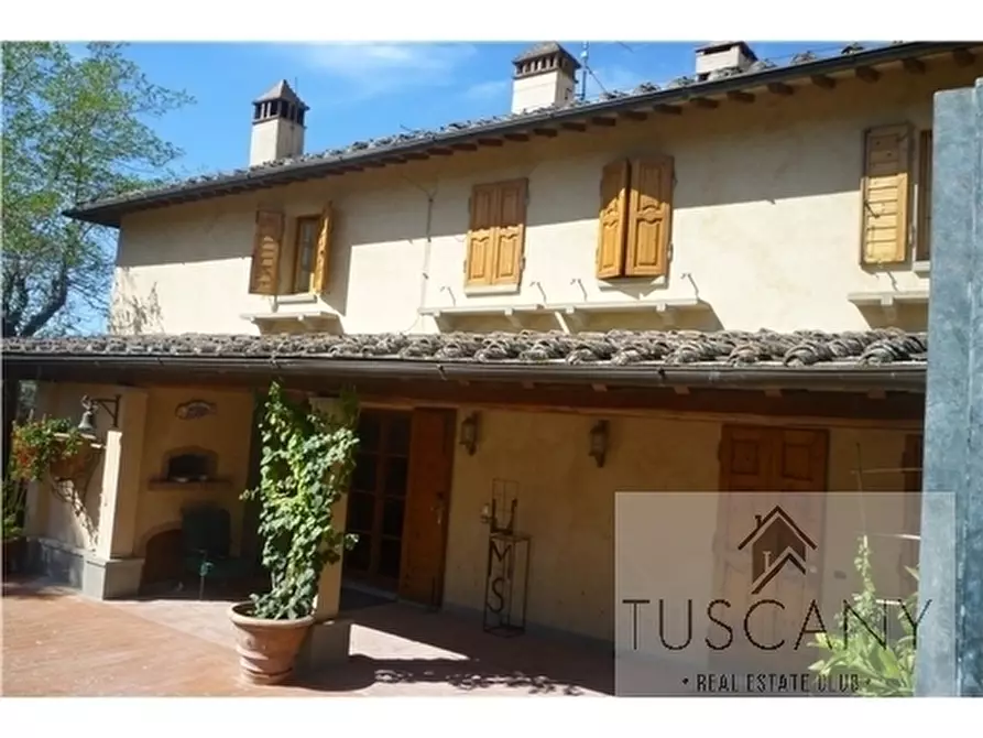 Immagine 1 di Rustico / casale in vendita  a San Casciano In Val Di Pesa