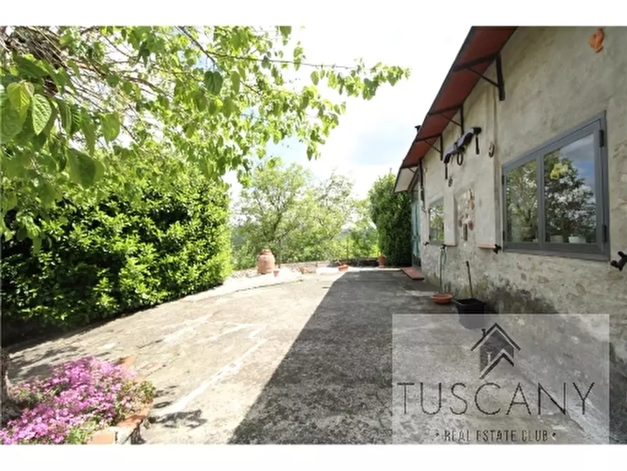 Immagine 1 di Rustico / casale in vendita  a San Casciano In Val Di Pesa