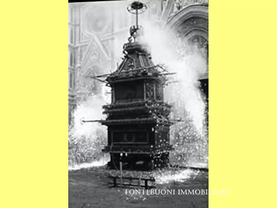 Immagine 4 di Negozio in affitto  a Firenze