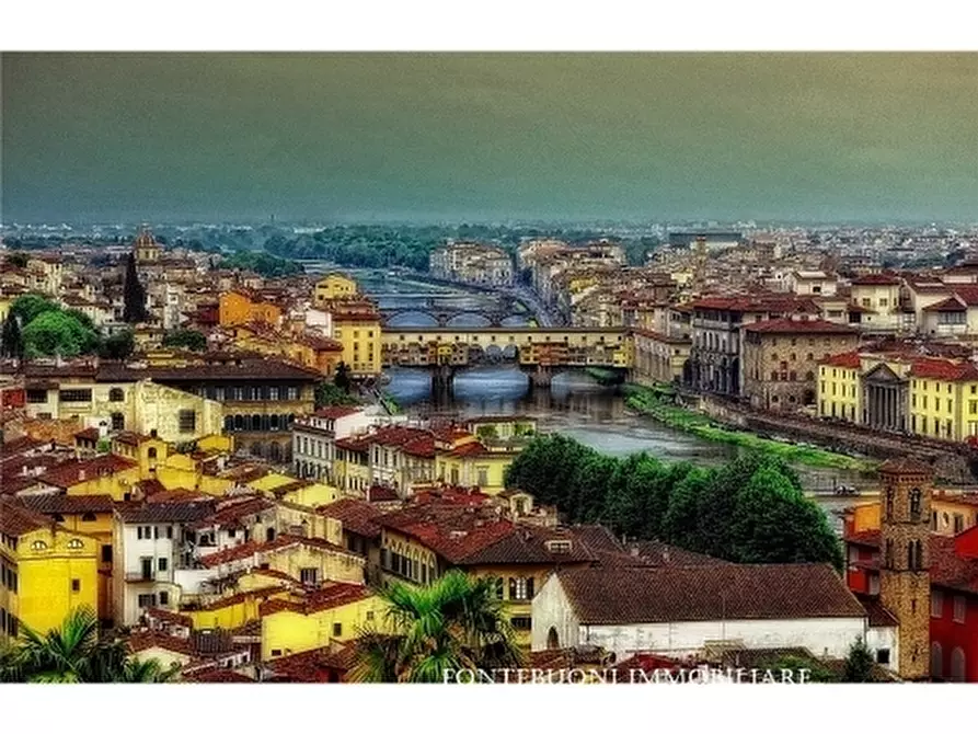 Immagine 3 di Negozio in vendita  a Firenze