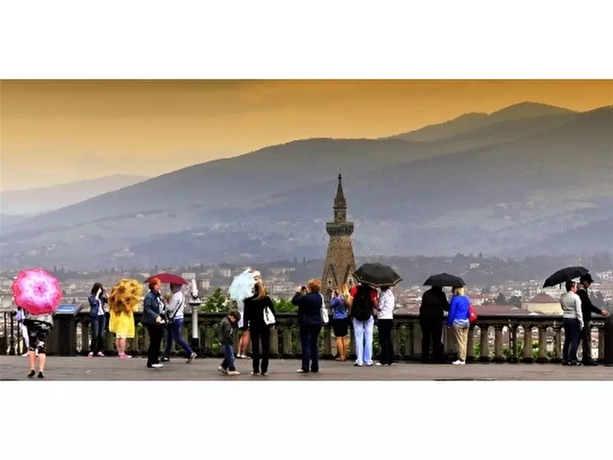 Immagine 1 di Negozio in affitto  a Firenze