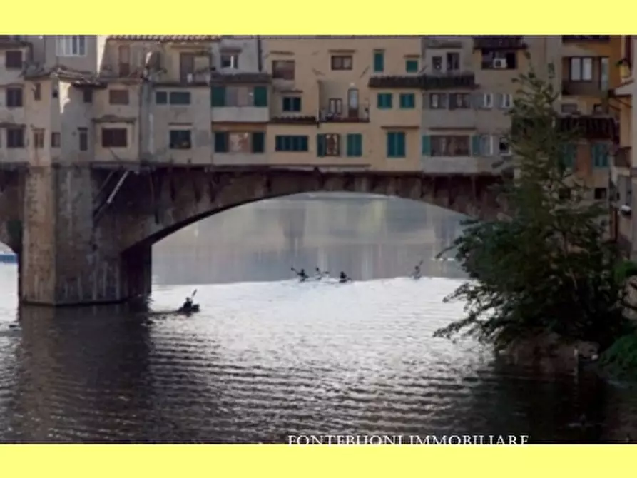 Immagine 2 di Negozio in affitto  a Firenze