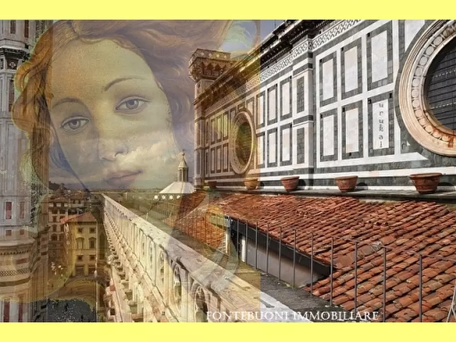 Immagine 5 di Negozio in affitto  a Firenze