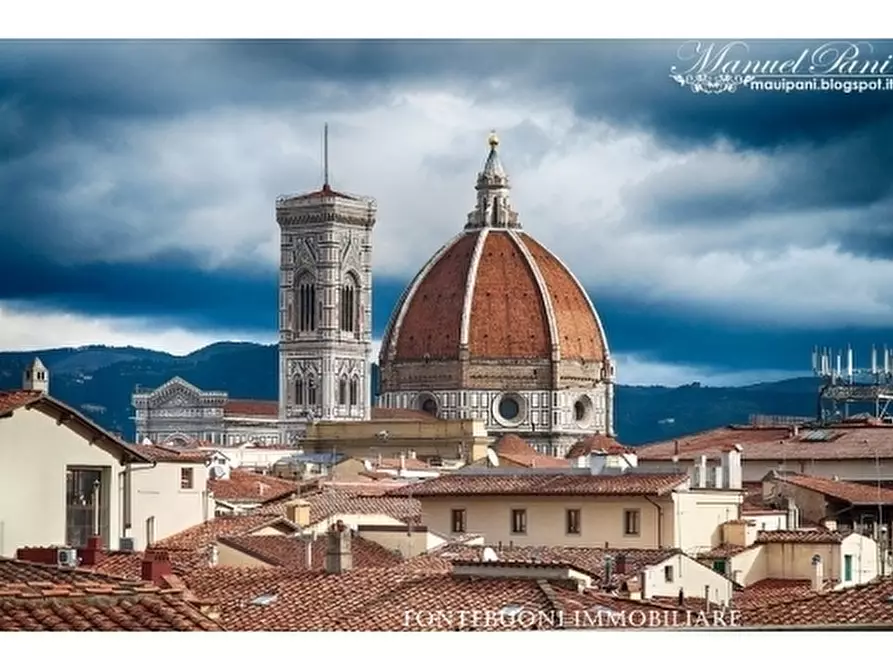 Immagine 1 di Negozio in affitto  a Firenze