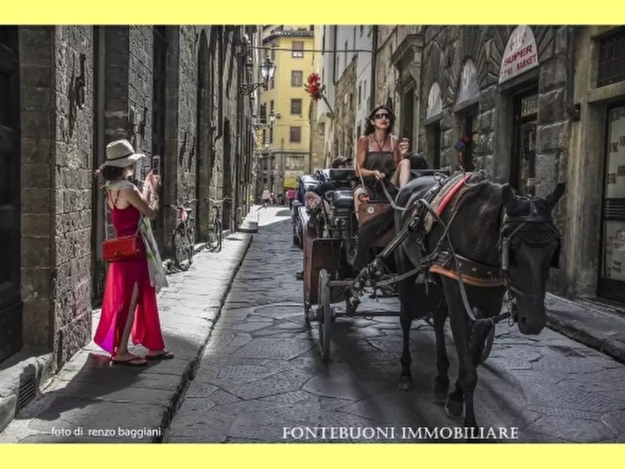 Immagine 3 di Negozio in affitto  a Firenze