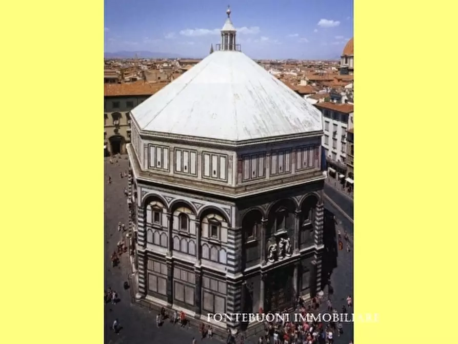 Immagine 4 di Negozio in affitto  a Firenze