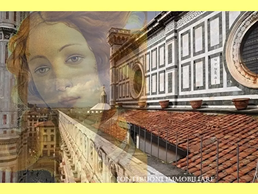 Immagine 5 di Negozio in affitto  a Firenze