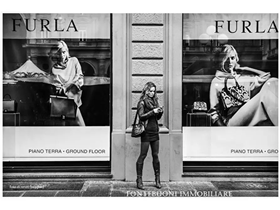 Immagine 6 di Negozio in affitto  a Firenze
