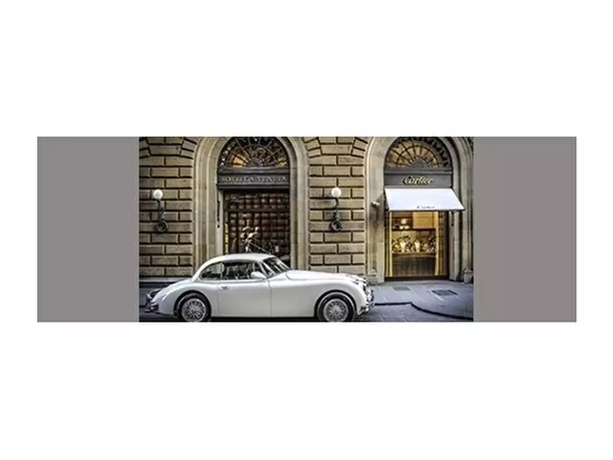 Immagine 3 di Negozio in affitto  a Firenze