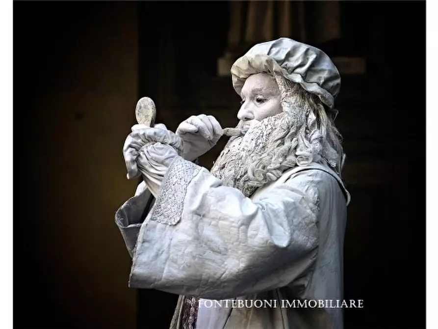 Immagine 3 di Negozio in affitto  a Firenze