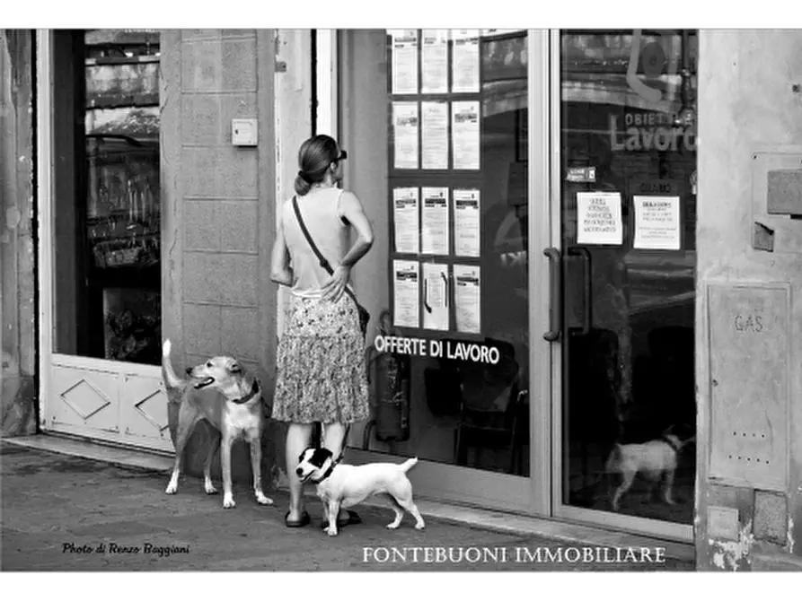 Immagine 2 di Negozio in affitto  a Firenze