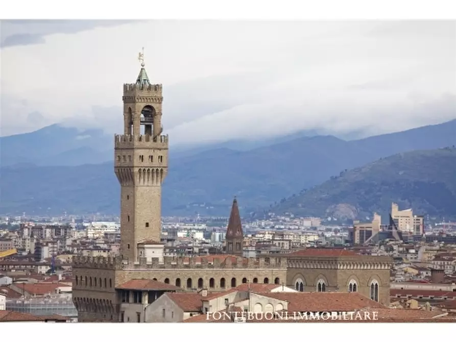 Immagine 1 di Negozio in affitto  a Firenze