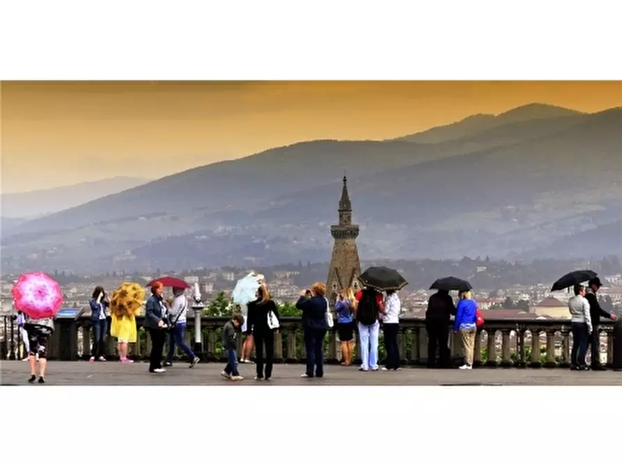 Immagine 3 di Negozio in vendita  a Firenze