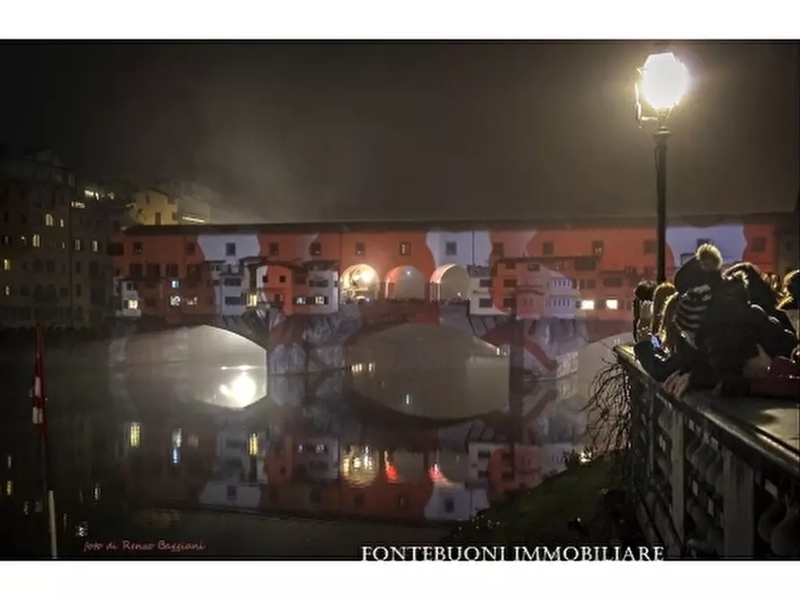 Immagine 4 di Negozio in vendita  a Firenze