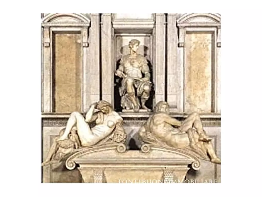 Immagine 6 di Negozio in vendita  a Firenze