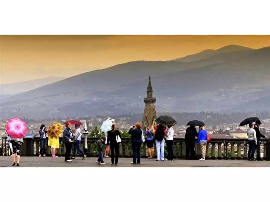 Immagine 6 di Negozio in vendita  a Firenze