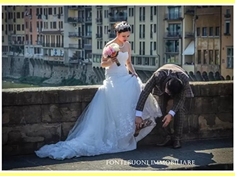 Immagine 2 di Negozio in affitto  a Firenze