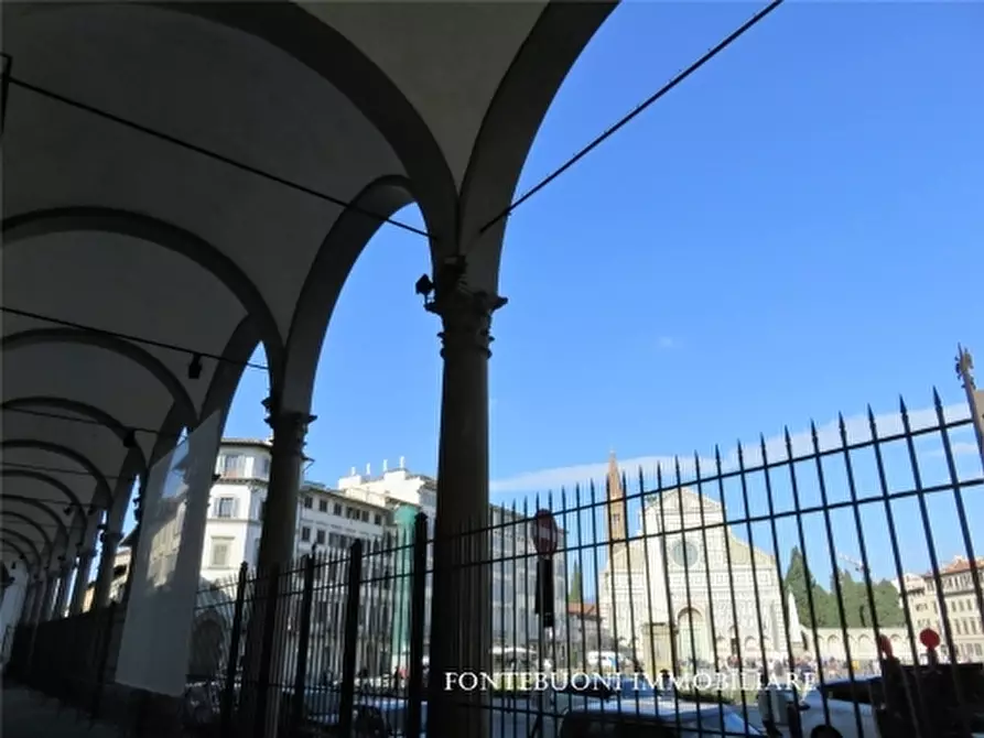 Immagine 2 di Negozio in affitto  a Firenze