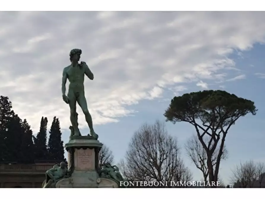 Immagine 1 di Negozio in affitto  a Firenze