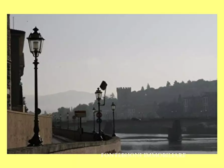 Immagine 6 di Negozio in affitto  a Firenze