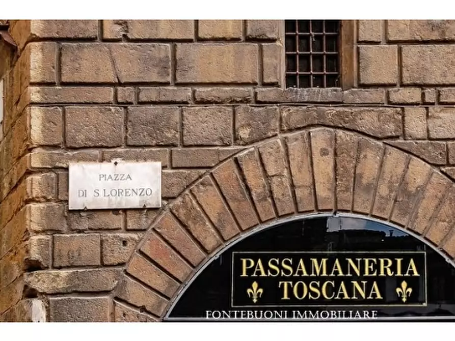 Immagine 4 di Negozio in affitto  a Firenze