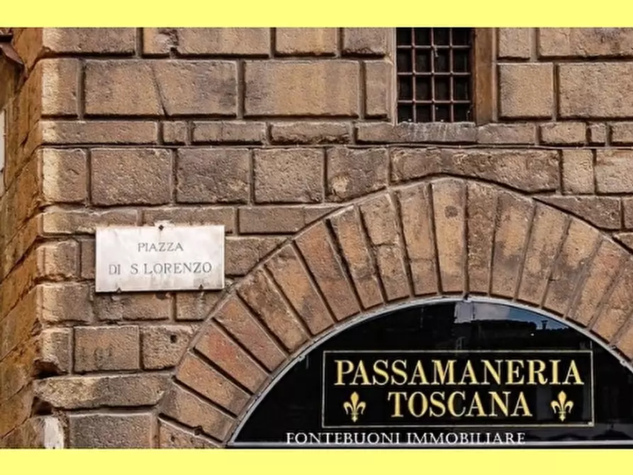 Immagine 4 di Negozio in affitto  a Firenze