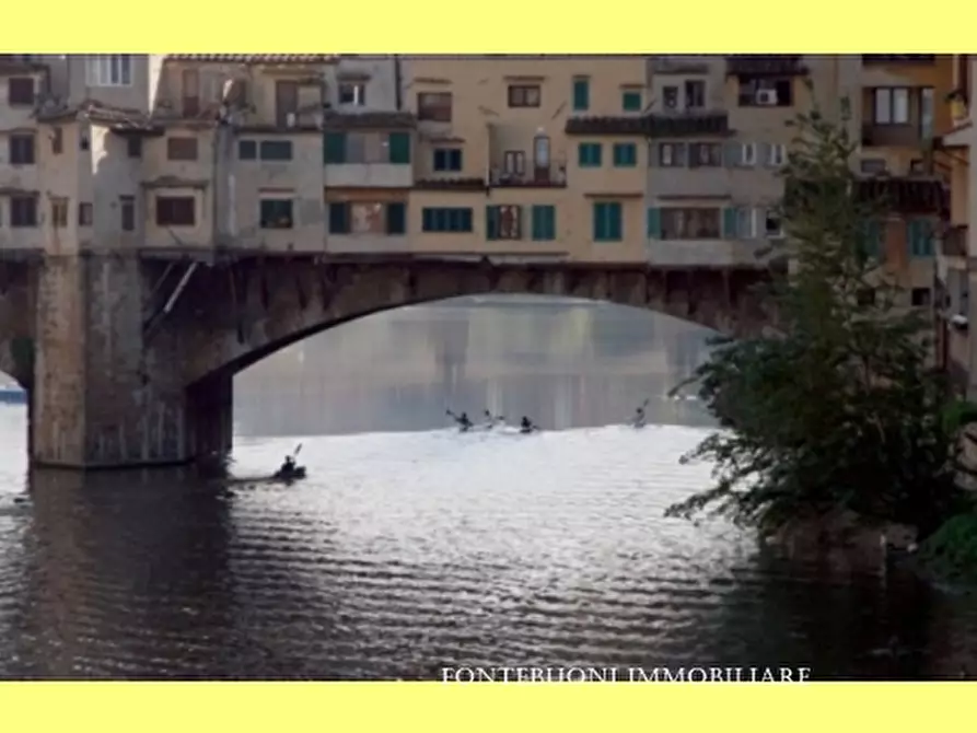 Immagine 2 di Negozio in affitto  a Firenze