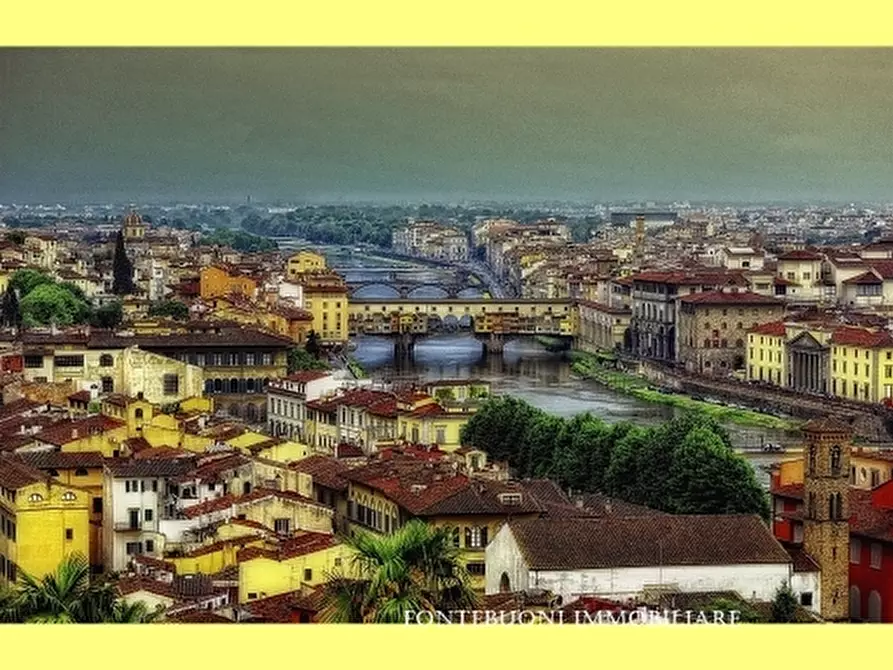 Immagine 3 di Negozio in vendita  a Firenze