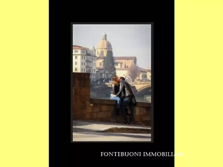 Immagine 5 di Negozio in vendita  a Firenze