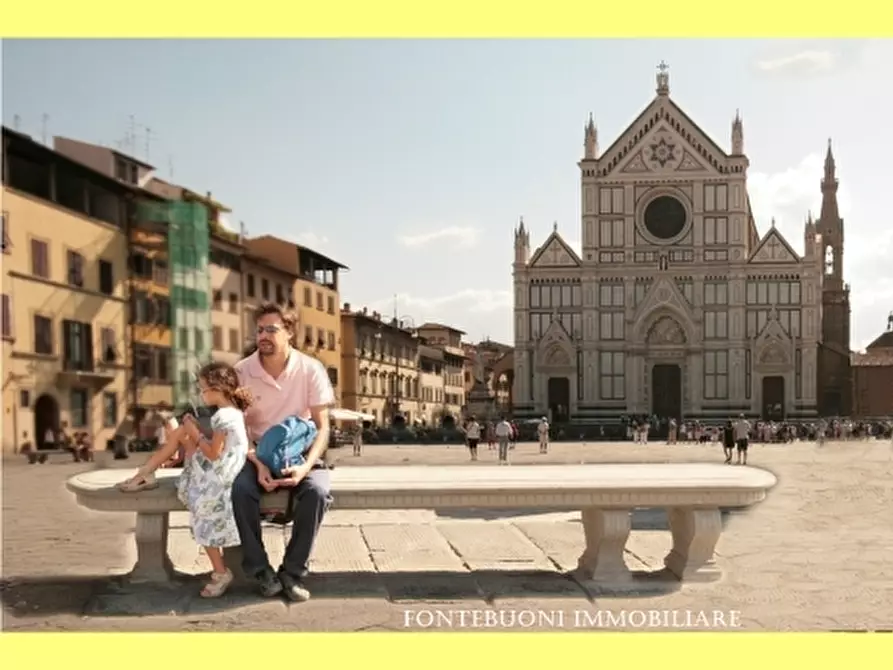 Immagine 1 di Negozio in affitto  a Firenze