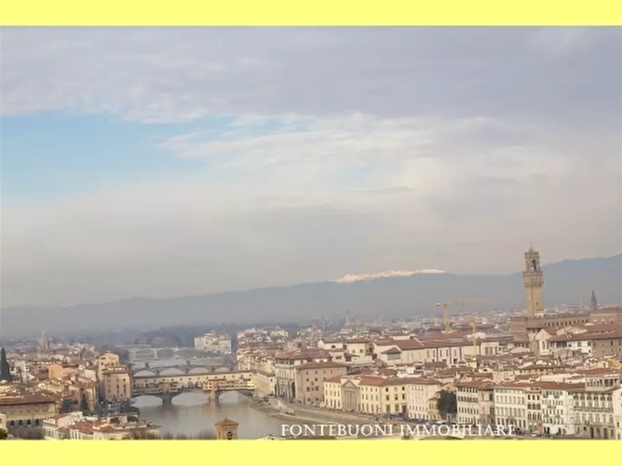 Immagine 3 di Negozio in affitto  a Firenze