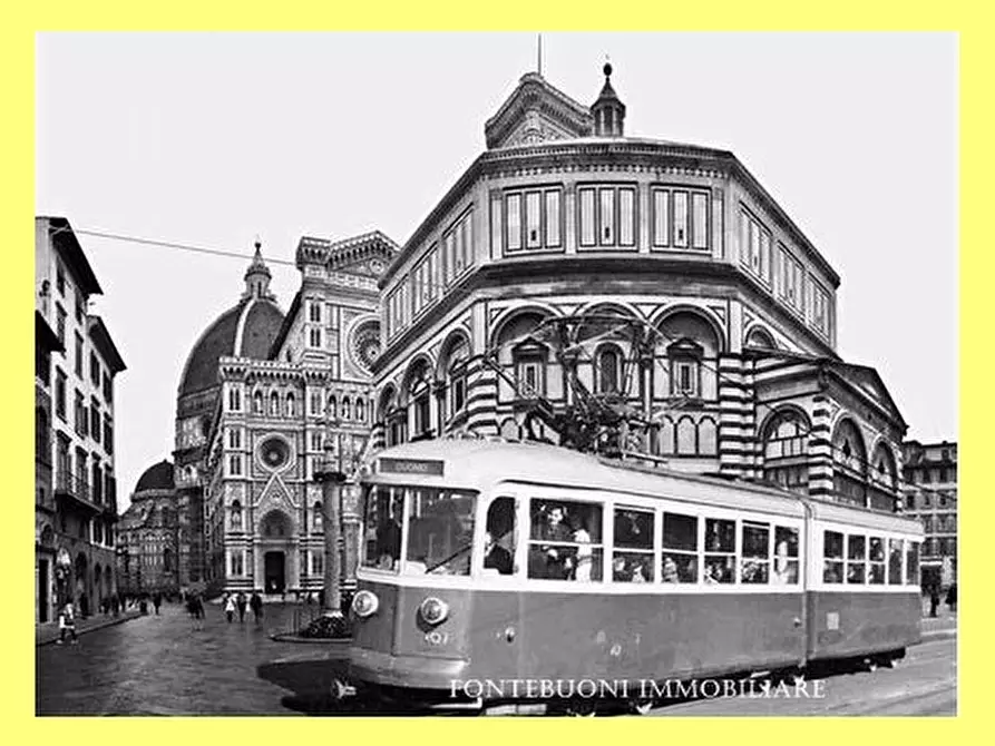 Immagine 4 di Negozio in affitto  a Firenze