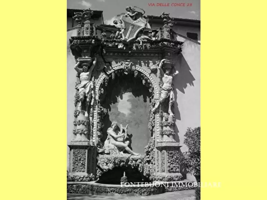 Immagine 5 di Negozio in vendita  a Firenze