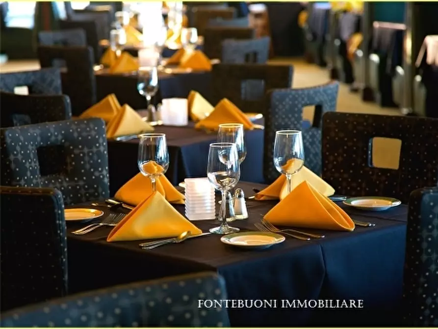 Immagine 2 di Negozio in affitto  a Firenze