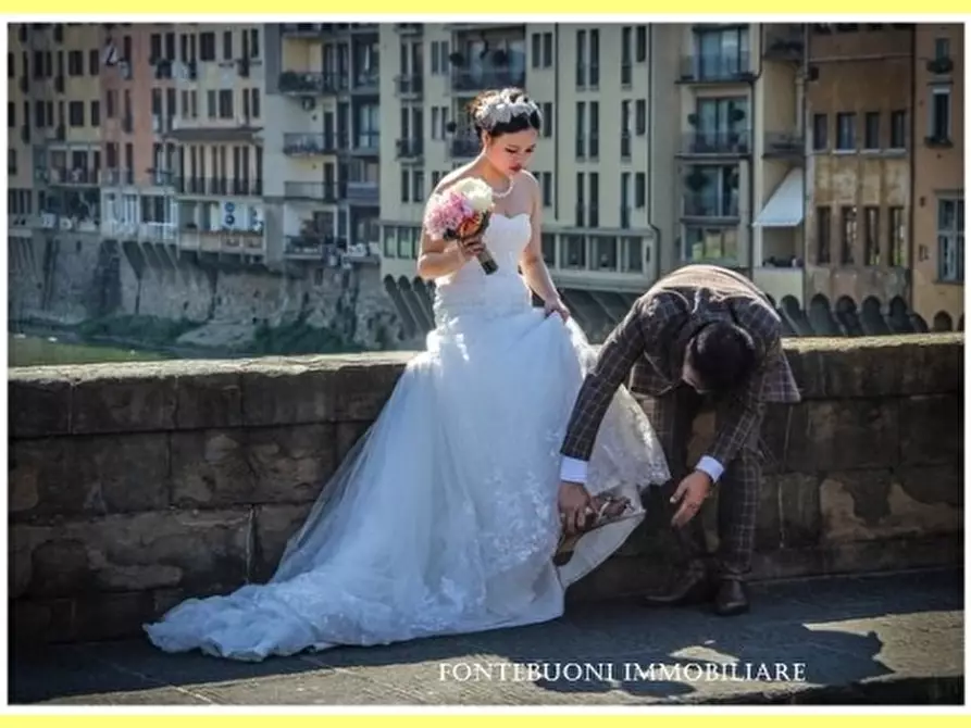 Immagine 5 di Negozio in vendita  a Firenze